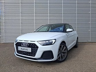 Voitures D'0Km À Dax | Audi A1 Sportback 30 Tfsi 116 Ch S Tronic 7 Design