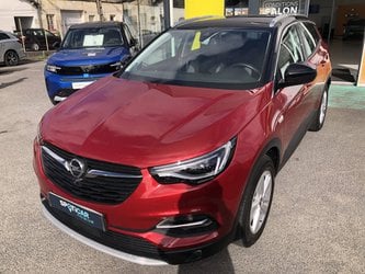 Opel d'occasion à cognac | Grandland X 1.5 diesel 130 ch bva8 elegance business