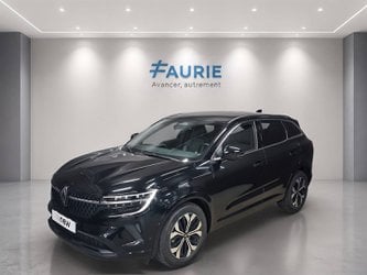 Renault d'occasion à naves | Austral e-tech hybrid 200 techno