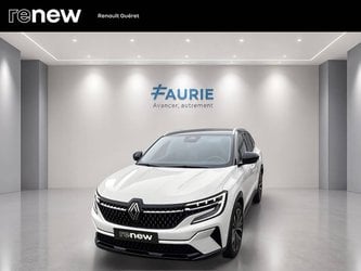 Voitures D'occasion À Guéret | Renault Austral E-Tech Hybrid 200 Iconic