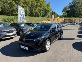 Voitures D'occasion À Sarlat | Renault Clio Blue Dci 100 Ch Gsr2 Evolution