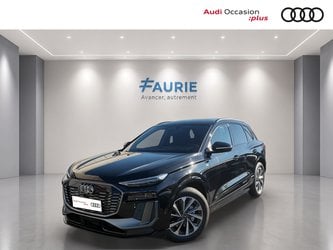 Voitures D'occasion À Brive La Gaillarde | Audi Q6 E-Tron 306 Ch 100 Kwh Performance S Line