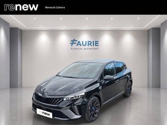 Voitures D'occasion À Cahors | Renault Clio E-Tech Full Hybrid 145 Ch Gsr2 Esprit Alpine