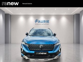 Voitures D'0Km À Guéret | Renault Austral Full Hybrid E-Tech 200 Ch Esprit Alpine