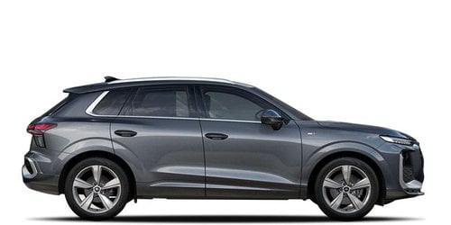 Voitures D'neuves Stock À Boé | Audi Q3 Tfsi 150 Ch Hybride S Tronic 7 S Line