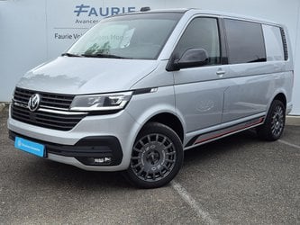 Voitures D'occasion À Saint-Avit | Volkswagen Transporter 6.1 Procab L1 2.0 Tdi 204 Dsg7 4Motion...