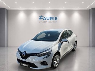 Voitures D'occasion À Trélissac | Renault Clio Blue Dci 100 - 21N Business