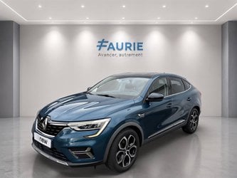 Renault d'occasion à souillac | Arkana e-tech 145 - 21b intens