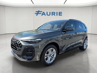 Voitures D'0Km À Brive La Gaillarde | Audi Q5 Tfsi 204 Ch Hybride S Tronic 7 S Line