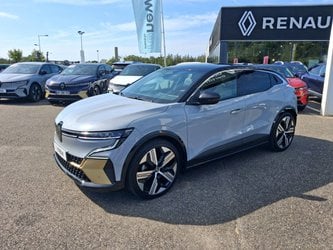 Voitures D'occasion À Montauban | Renault Mégane Megane V Electrique Megane E-Tech Ev60 220 Ch ...