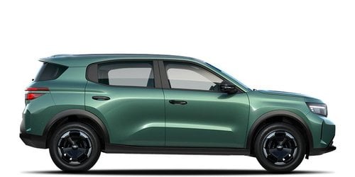 Voitures D'neuves Stock À Migné-Auxances | Opel Frontera Hybrid Gs 1.2 Turbo Hybrid 145Ch Autom...