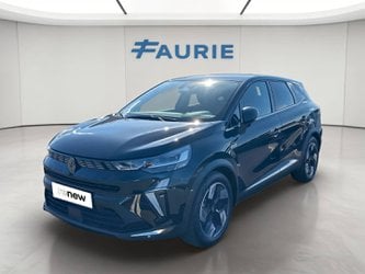 Voitures D'occasion À Bergerac | Renault Symbioz E-Tech Full Hybrid 145 Techno