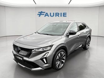 Voitures D'occasion À Brive La Gaillarde | Renault Rafale E-Tech Full Hybrid 200 Ch Techno