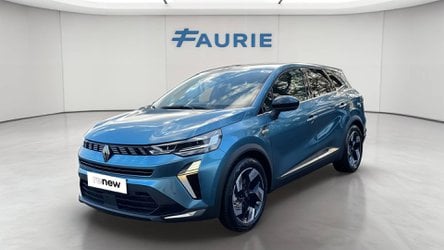 Voitures D'occasion À Saint-Astier | Renault Symbioz E-Tech Full Hybrid 145 Techno