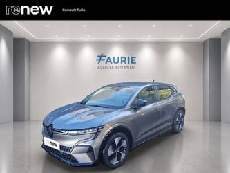 Voitures D'occasion À Tulle | Renault Mégane Megane E-Tech Ev40 130Ch Boost Charge Equilibre