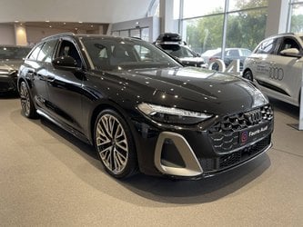 Voitures D'0Km À Dax | Audi A5 Avant Tfsi 204 Ch S Tronic 7 Quattro S Line