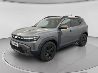 Dacia d'occasion à montauban | Duster hybrid 155 extreme