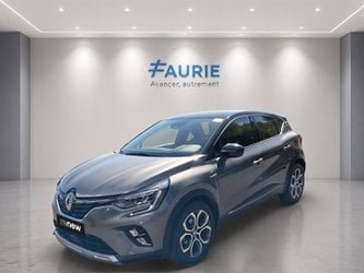 Voitures D'occasion À Trélissac | Renault Captur Ii Tce 140 Edc - 21 Intens