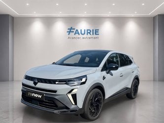 Voitures D'occasion À Saint-Astier | Renault Symbioz E-Tech Full Hybrid 145 Esprit Alpine