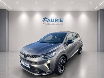 Voitures D'occasion À Montauban | Renault Symbioz E-Tech Full Hybrid 145 Techno