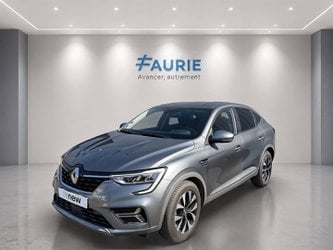Renault d'occasion à souillac | Arkana tce 140 edc fap business