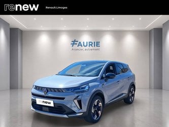 Voitures D'occasion À Limoges | Renault Symbioz E-Tech Full Hybrid 145 Iconic