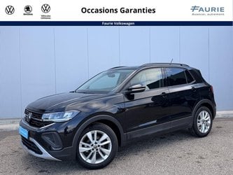 Voitures D'occasion À Boé | Volkswagen T-Cross 1.0 Tsi 116 Start/Stop Bvm6 Vw Edition