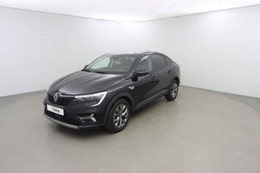 Voitures D'occasion À Montauban | Renault Arkana Mild Hybrid 140 Edc Gsr2 Evolution