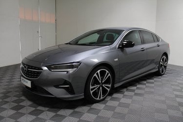 Voitures D'occasion À Migné-Auxances | Opel Insignia B Grand Sport 2.0 Diesel 174 Ch Bva8 Gs Li...