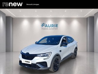 Voitures D'occasion À Limoges | Renault Arkana E-Tech Hybride 145 - 22 Engineered