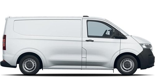 Voitures D'neuves Stock À Saint-Pierre-Du-Mont | Volkswagen Transporter Van L1H1 2.0 Tdi 150 Bva...