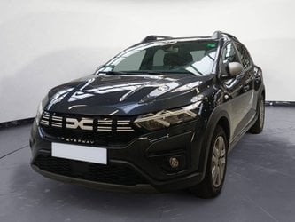 Dacia d'occasion à montauban | Sandero tce 90 stepway expression
