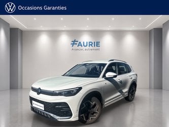 Voitures D'occasion À Brive La Gaillarde | Volkswagen Tiguan 2.0 Tdi 150Ch Dsg7 R-Line