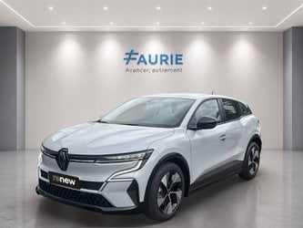 Voitures D'occasion À Cahors | Renault Mégane Megane V Electrique Megane E-Tech Ev40 130Ch Boos...