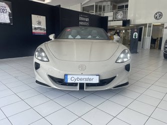 Voitures D'0Km À Cognac | Mg Cyberster 77Kwh - 250 Kw 2Wd