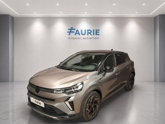 Voitures D'occasion À Tulle | Renault Captur Ii E-Tech Full Hybrid 145 Ch Esprit Alpine