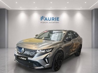 Voitures D'occasion À Trélissac | Renault Rafale E-Tech 4X4 300 Atelier Alpine