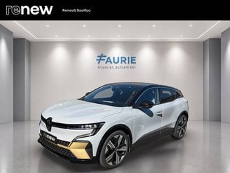 Voitures D'occasion À Souillac | Renault Mégane Megane E-Tech Ev60 220 Ch Super Charge Iconic