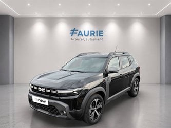 Voitures D'occasion À Bergerac | Dacia Duster Hybrid 140 Journey