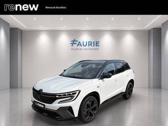 Voitures D'occasion À Souillac | Renault Austral E-Tech Hybrid 200 Techno Esprit Alpine