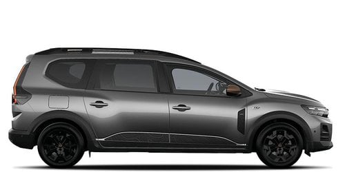 Voitures D'neuves Stock À Trélissac | Dacia Jogger Nouveau Expression Eco-G 120 - 7 Places - 25