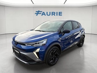 Voitures D'occasion À Brive La Gaillarde | Renault Captur Ii E-Tech Full Hybrid 145 Ch Esprit Al...