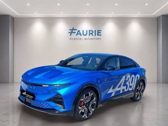 Voitures D'0Km À Limoges | Alpine A390 Gt