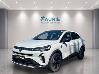 Voitures D'occasion À Trélissac | Renault Symbioz E-Tech Full Hybrid 145 Iconic