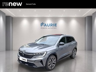 Voitures D'occasion À Tulle | Renault Austral E-Tech Hybrid 200 Iconic