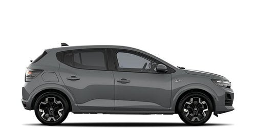 Voitures D'neuves Stock À Sarlat | Dacia Sandero Nouvelle Expression Tce 100 - 25