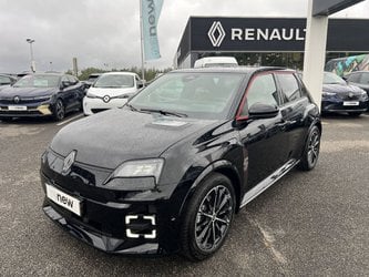 Voitures D'occasion À Montauban | Renault 5 R Electrique Renault E-Tech Electrique 150 Ch Autono...