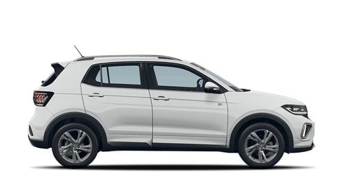 Voitures D'neuves Stock À Boé | Volkswagen T-Cross 1.0 Tsi 116 Start/Stop Dsg7 Vw Edition