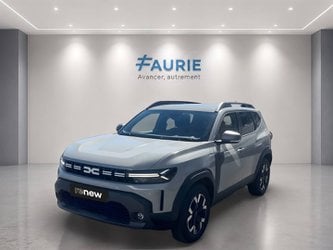 Voitures D'occasion À Trélissac | Dacia Duster Iii Hybrid 140 Extreme