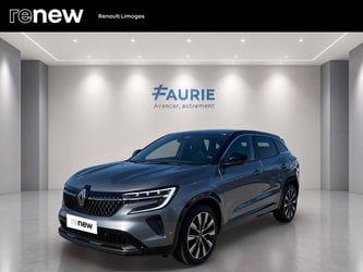 Voitures D'occasion À Limoges | Renault Austral Mild Hybrid 140 X-Tronic Techno